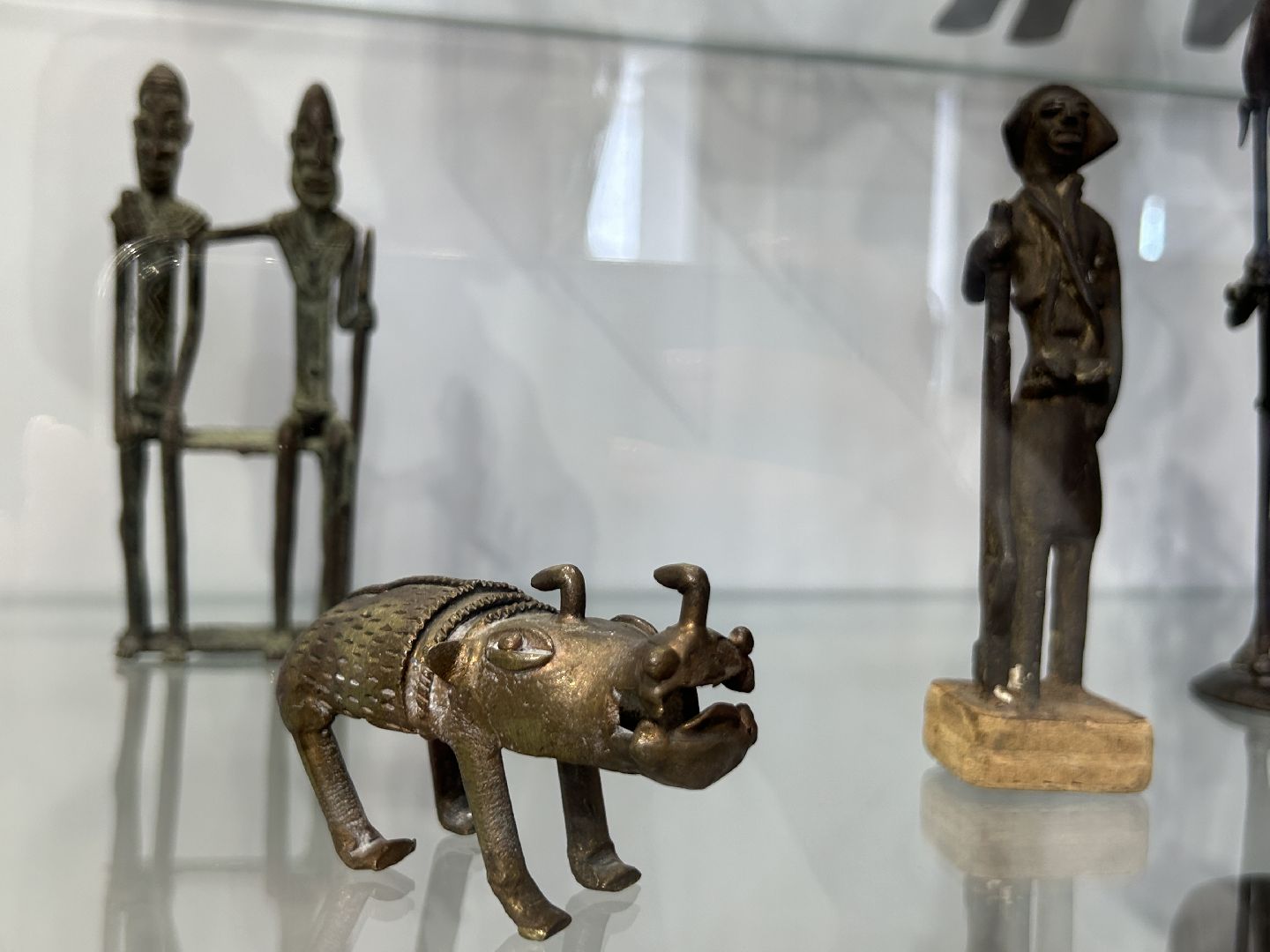 выставка, культура, Африка, Щёлково, музей