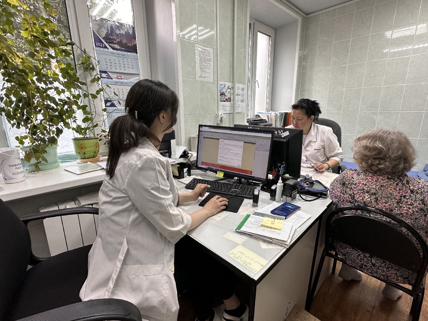 Одинцово, Соципотека, Подмосковье, Цой