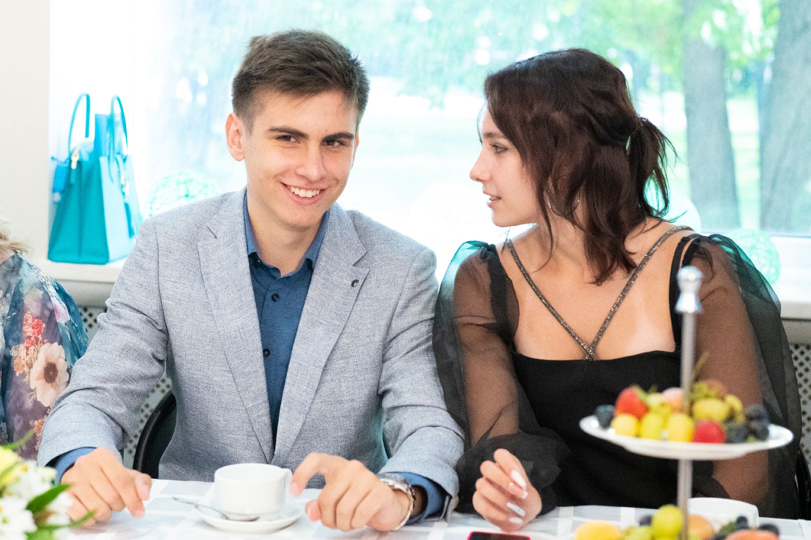 лыткарино, образование, выпускники, золотые медали,