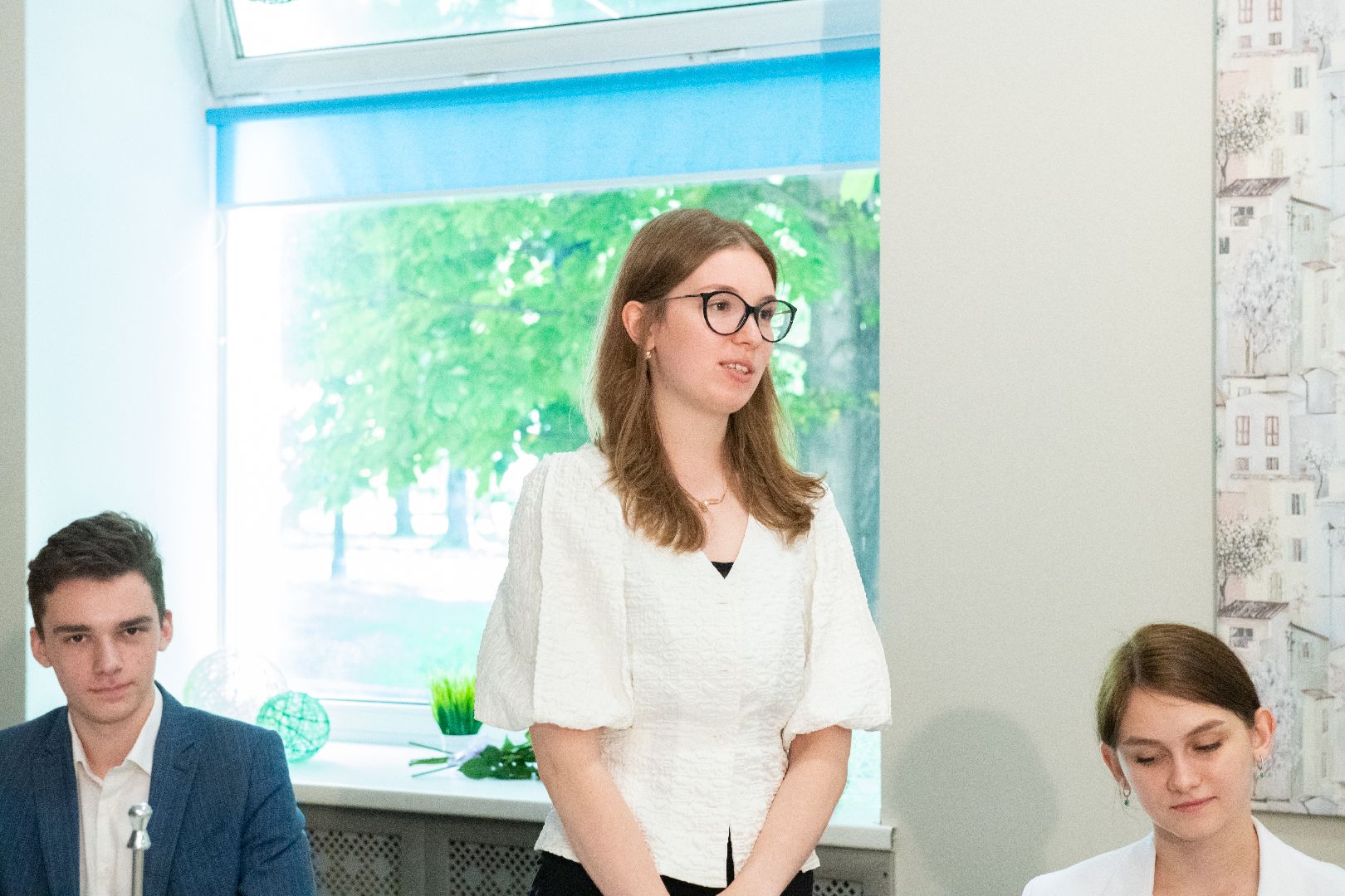 лыткарино, образование, выпускники, золотые медали,