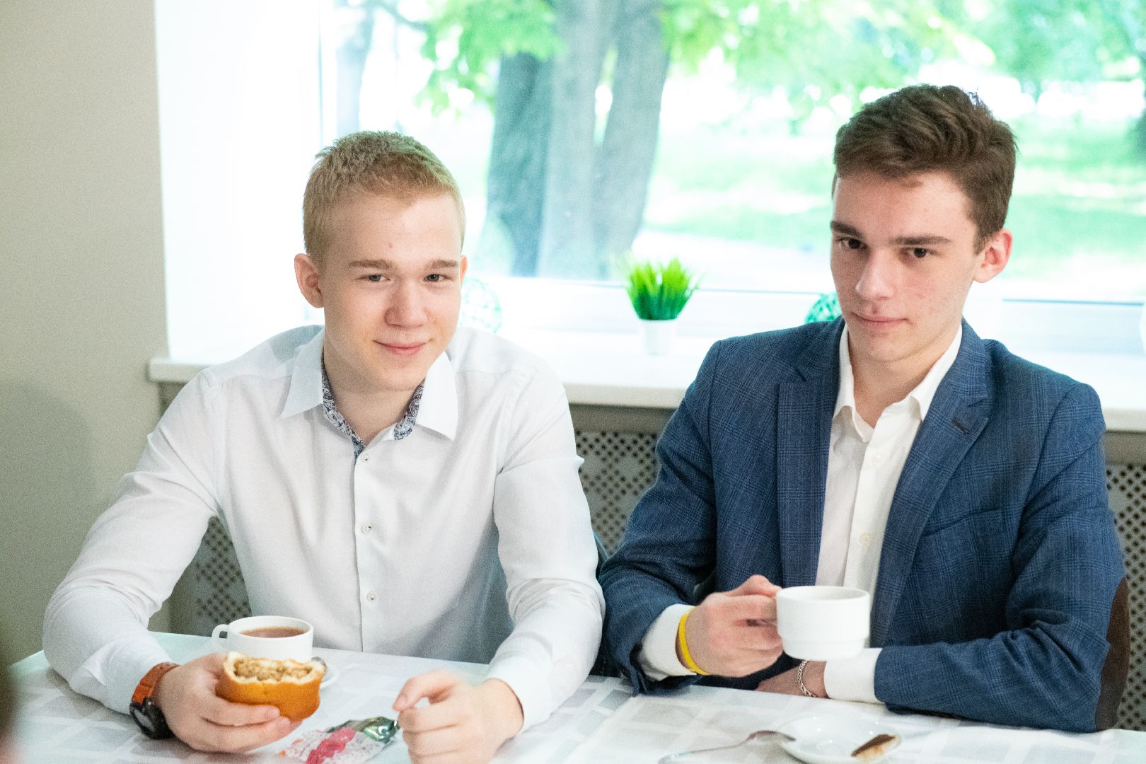 лыткарино, образование, выпускники, золотые медали,