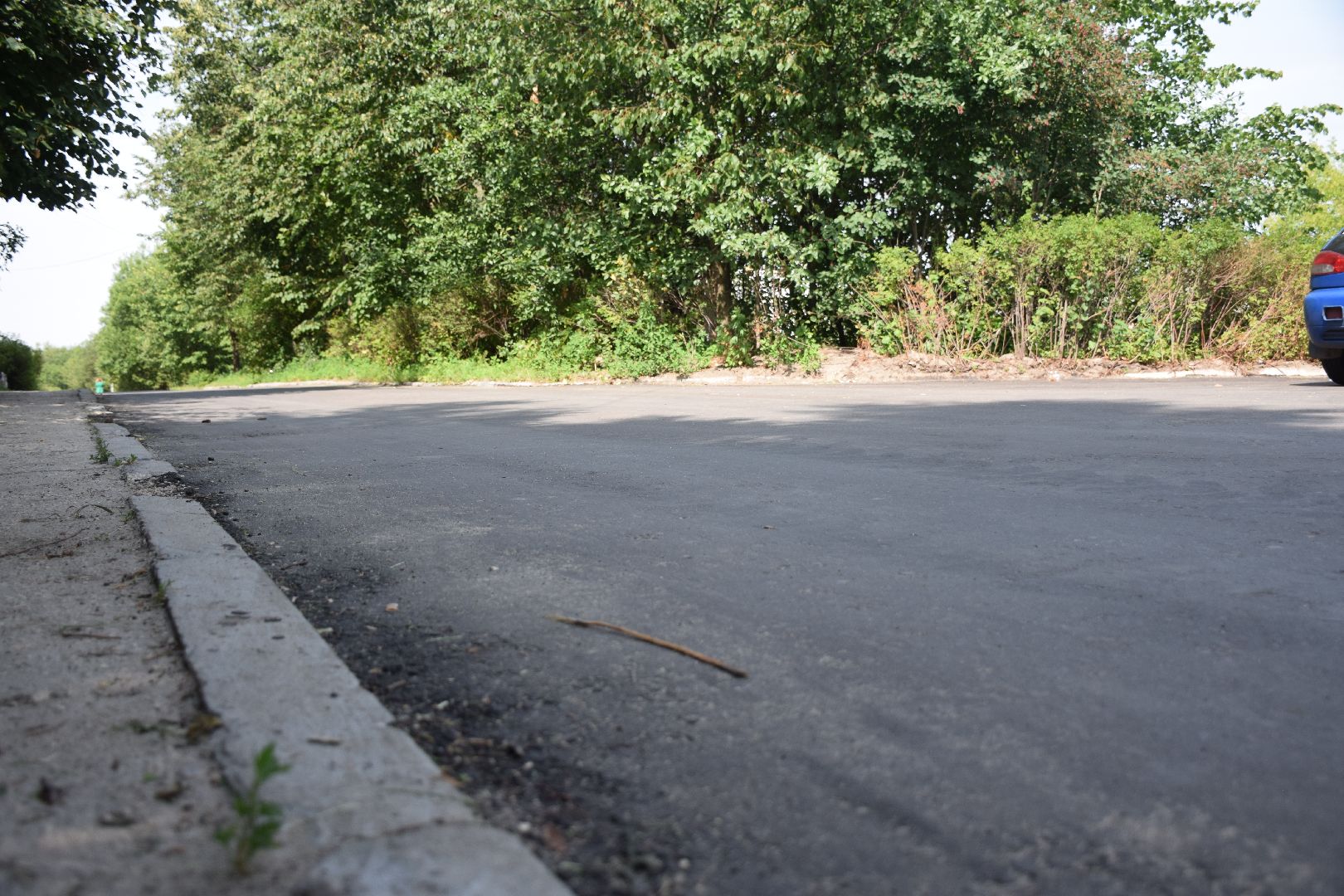 Электрогорск, городской округ Электрогорск, дворы, благоустройство, люди, асфальт