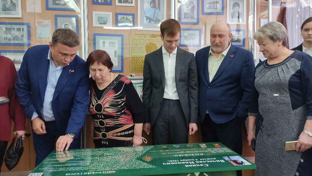 Лобня, города