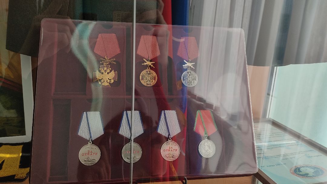 Лобня, города