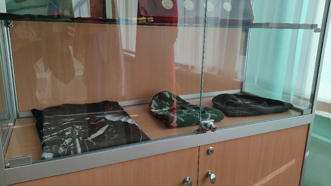 Лобня, города