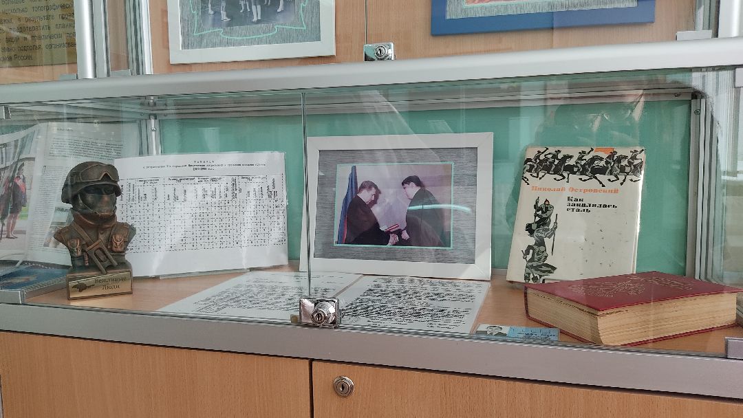 Лобня, города