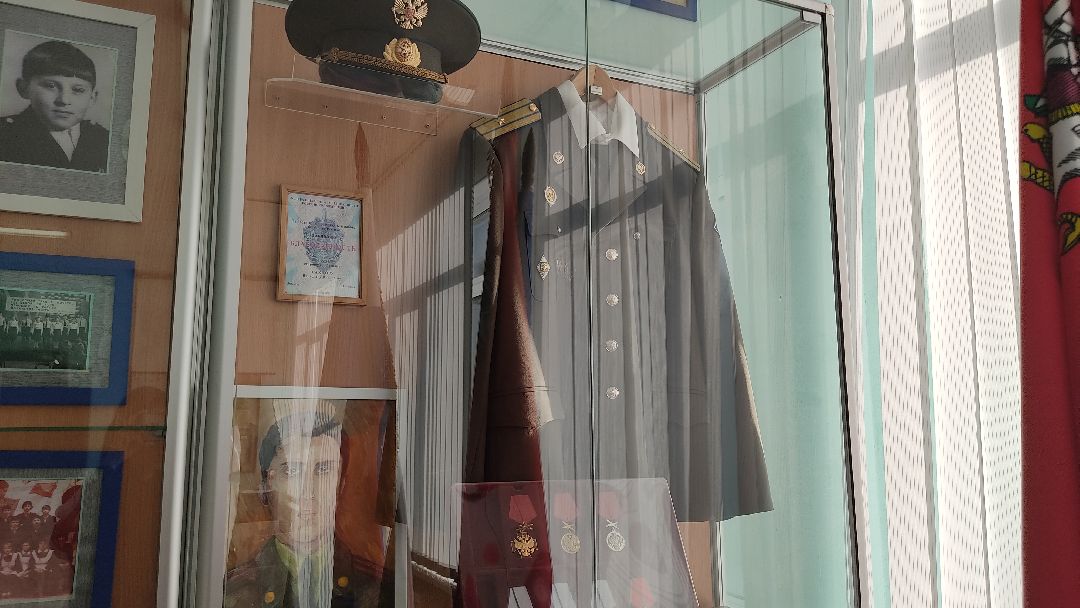 Лобня, города