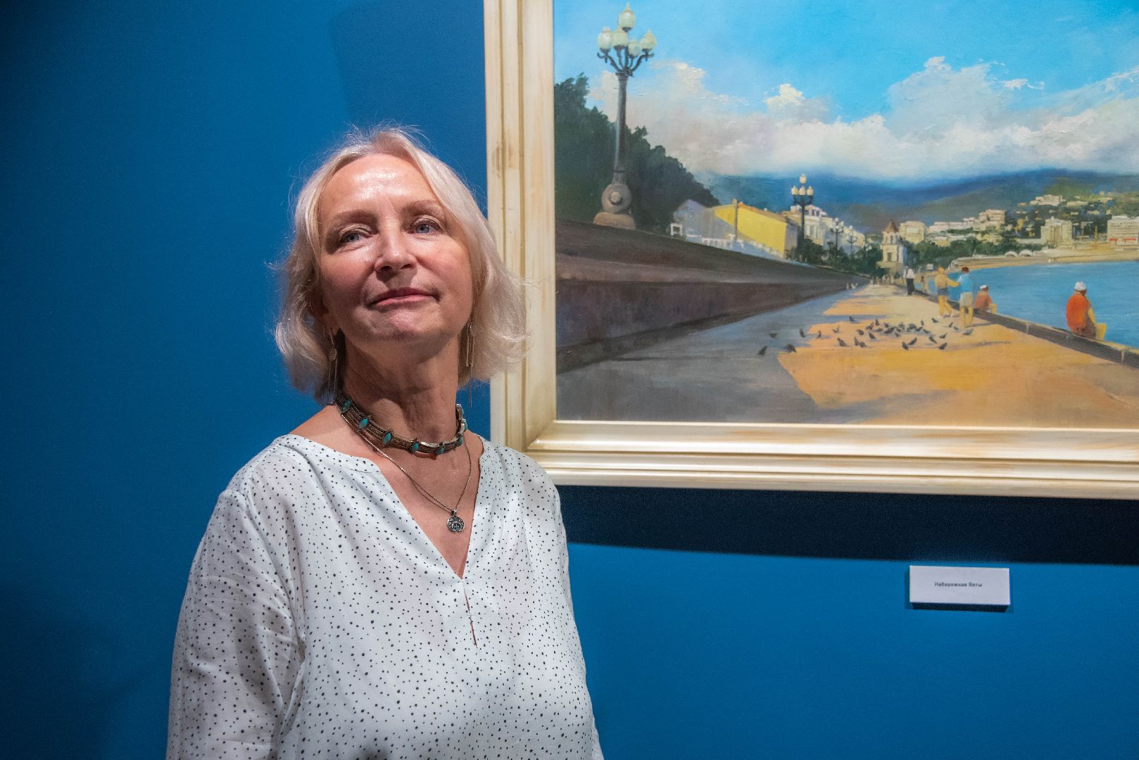 КультураПодмосковья, Искусство, Живопись