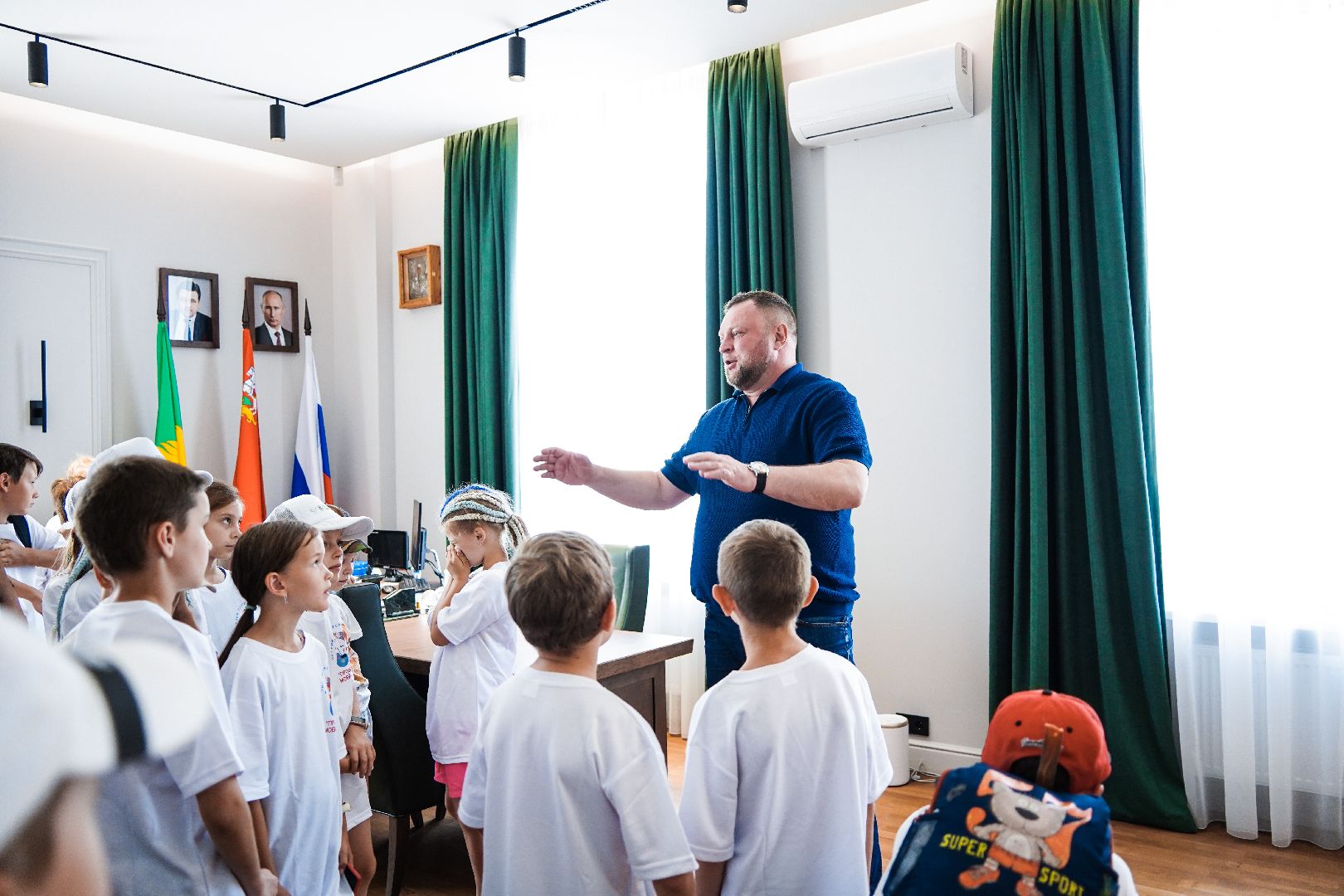 #Шатура#профессиямечты#ПетровскийДК