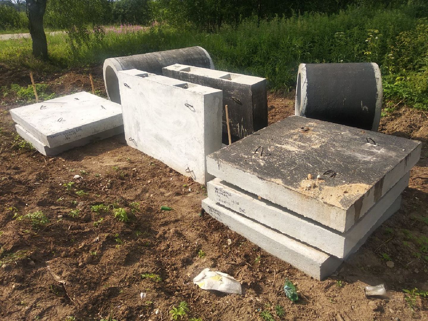 Дмитров, Ремонт дорог, Минтранс МО