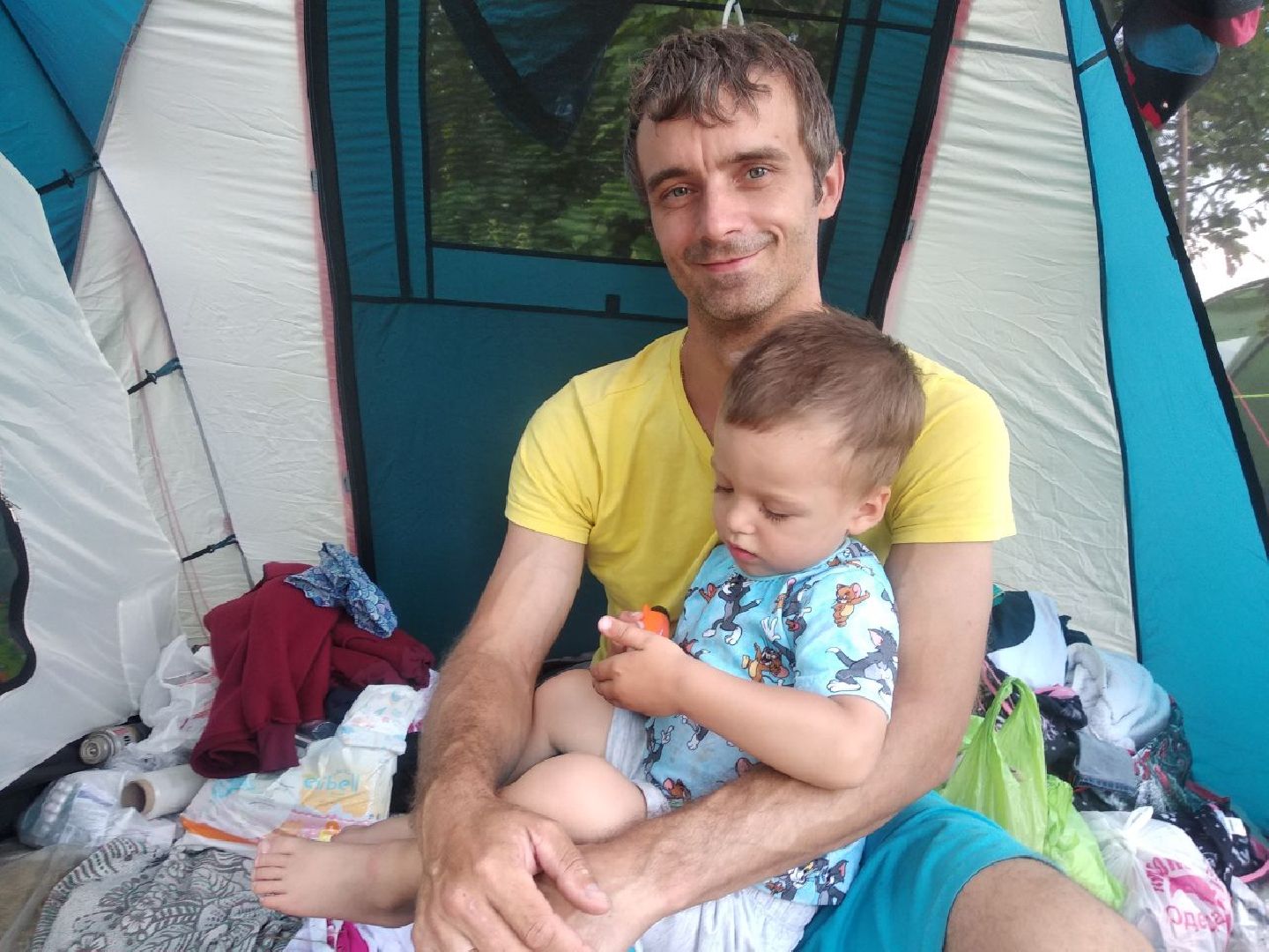 Дмитров, Слет многодетных семей, Семейное образование