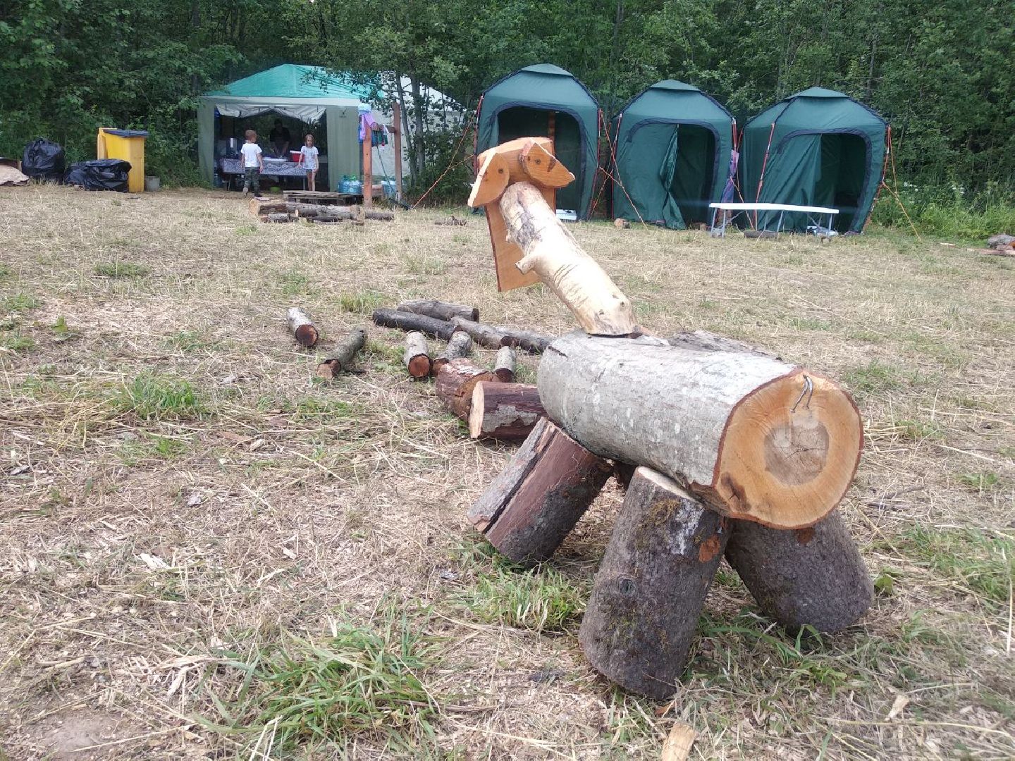 Дмитров, Слет многодетных семей, Семейное образование