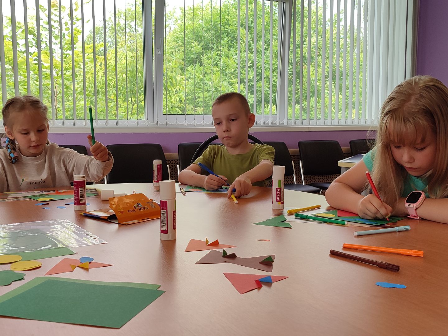 #библиотека, #талдом, #дети, #проbookвы, #интенсив