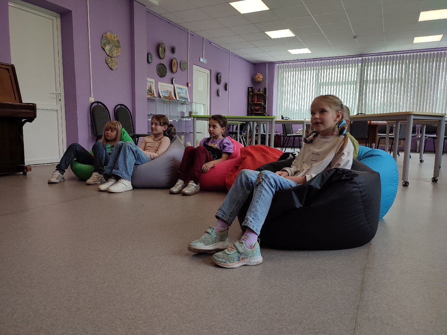 #библиотека, #талдом, #дети, #проbookвы, #интенсив