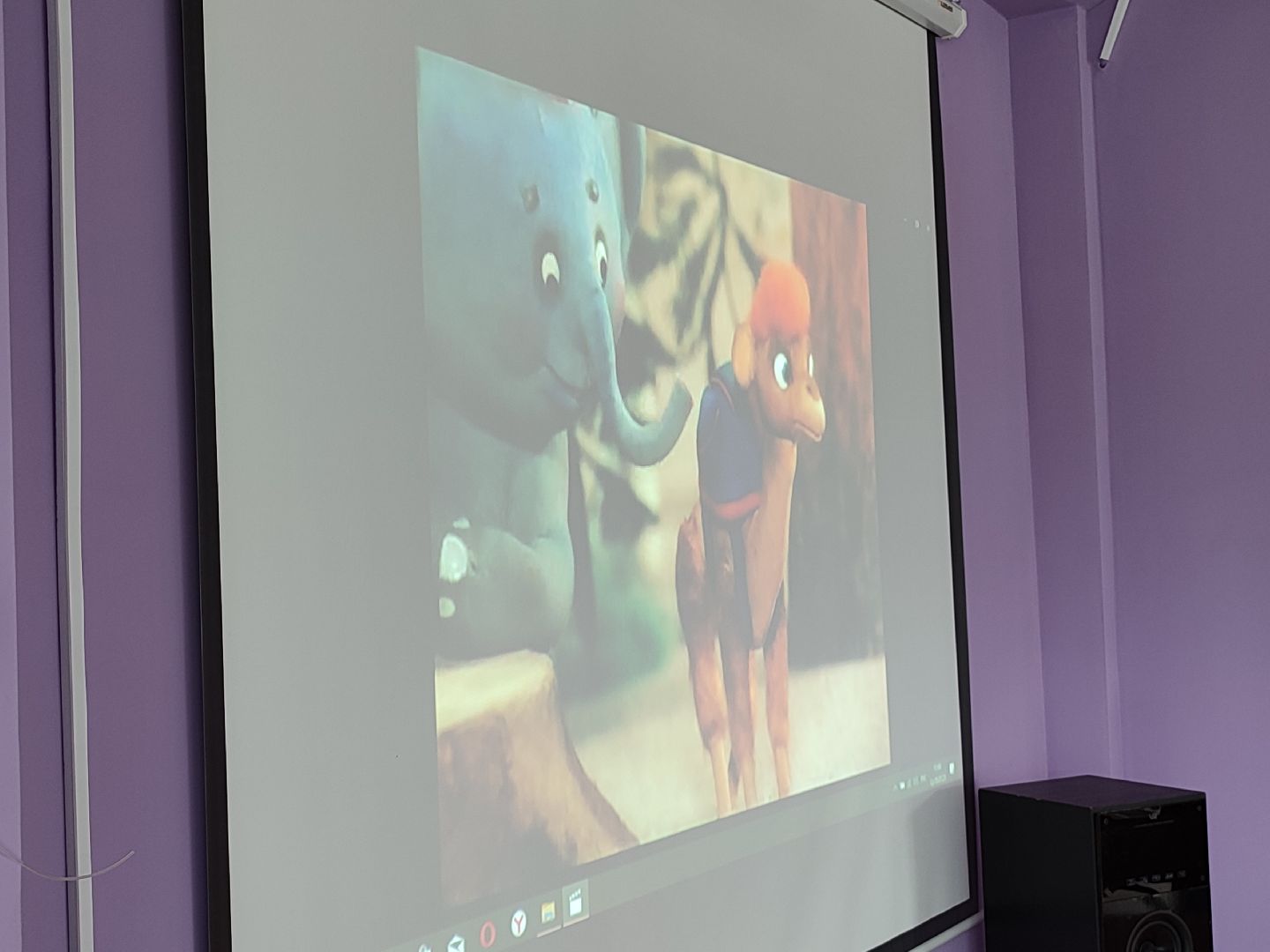 #библиотека, #талдом, #дети, #проbookвы, #интенсив