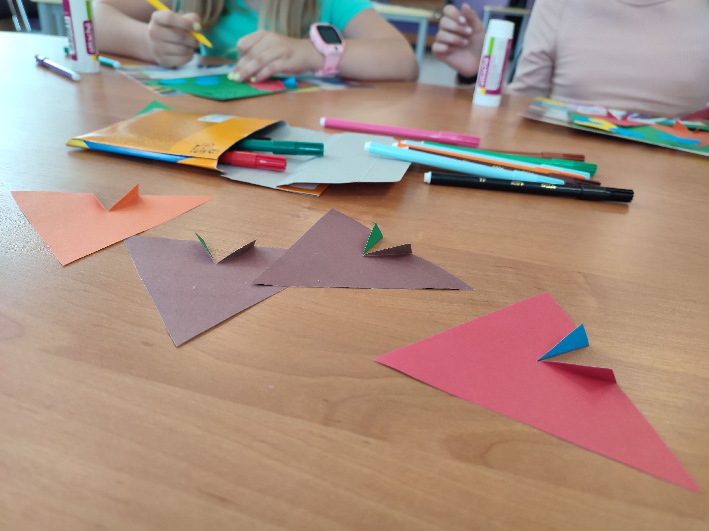 #библиотека, #талдом, #дети, #проbookвы, #интенсив