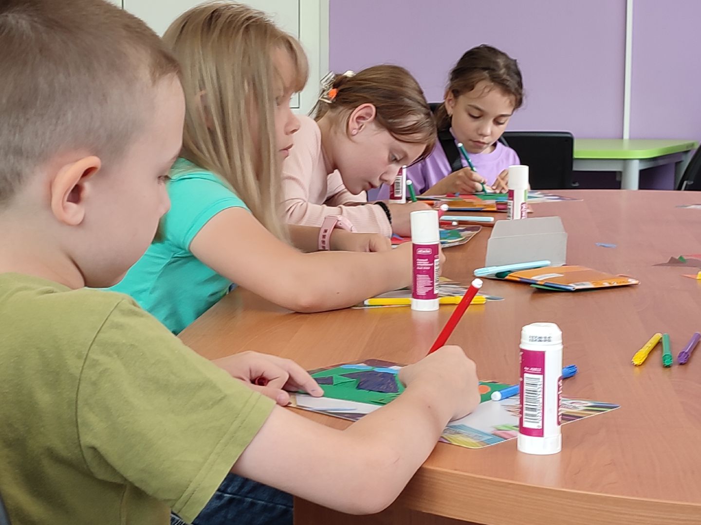 #библиотека, #талдом, #дети, #проbookвы, #интенсив