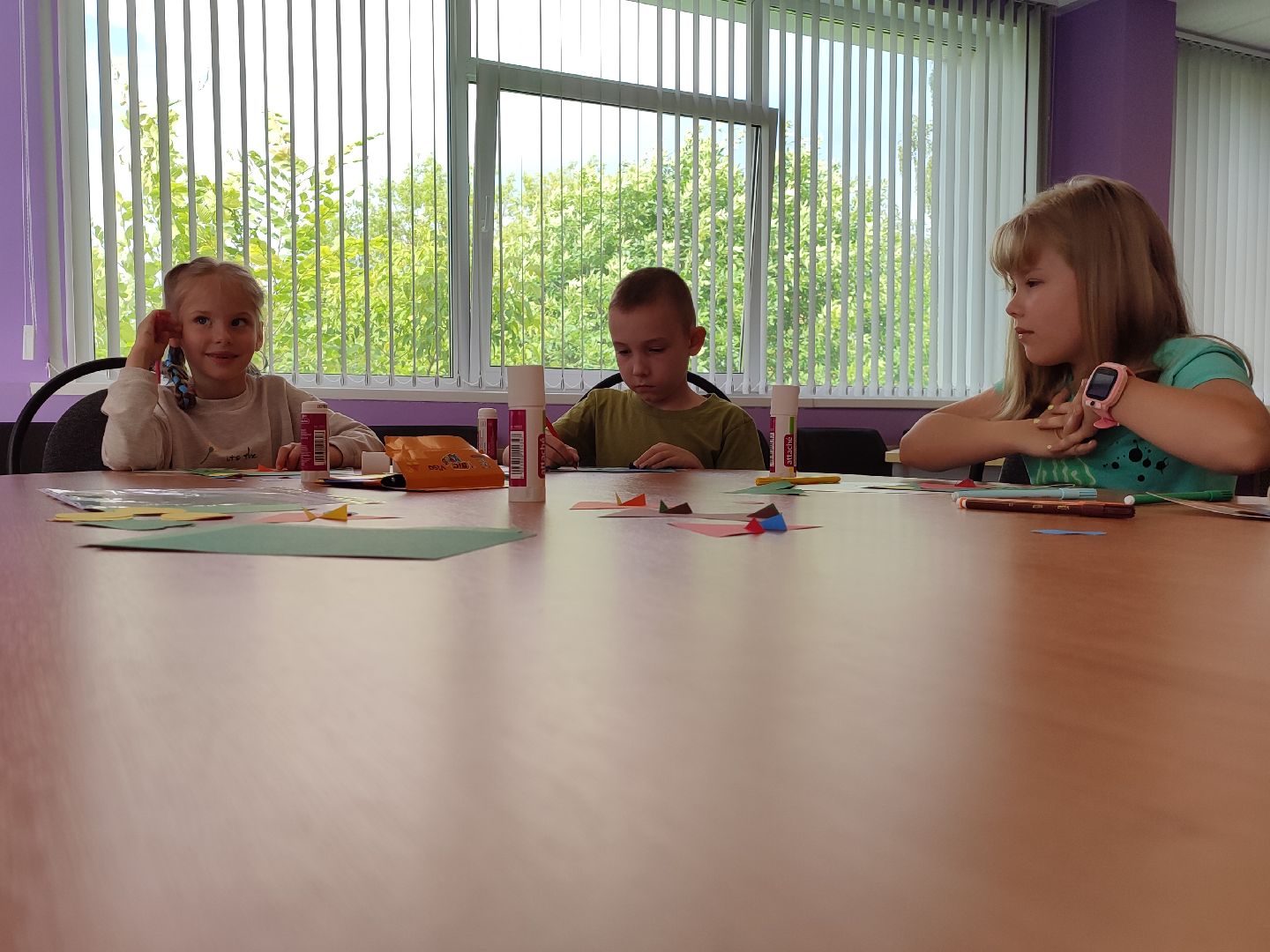 #библиотека, #талдом, #дети, #проbookвы, #интенсив