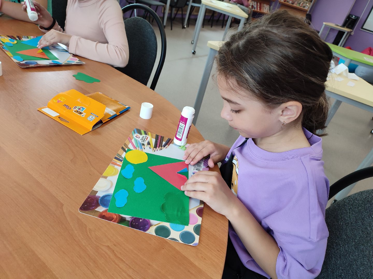 #библиотека, #талдом, #дети, #проbookвы, #интенсив