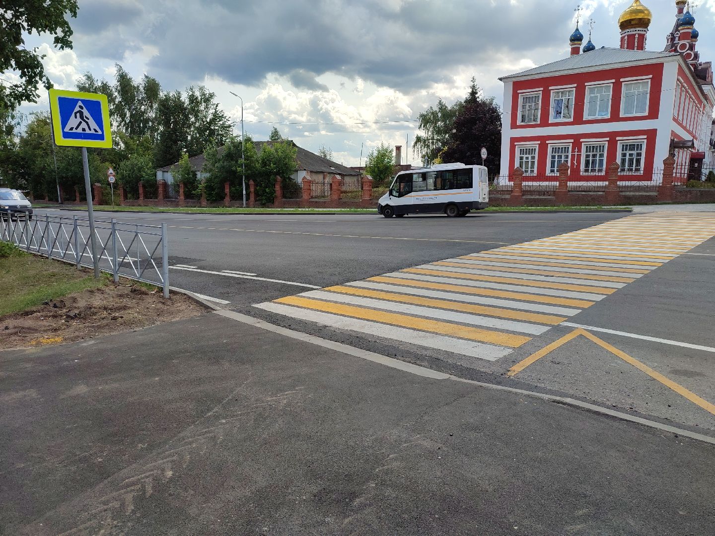 #дороги, #талдом, #ремонт, #президентскиепроектыроссии, #ремонтныеработы