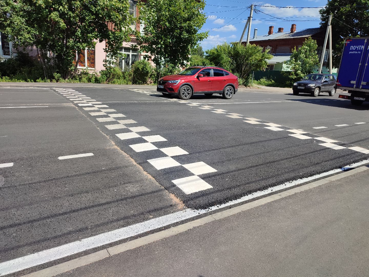 #дороги, #талдом, #ремонт, #президентскиепроектыроссии, #ремонтныеработы