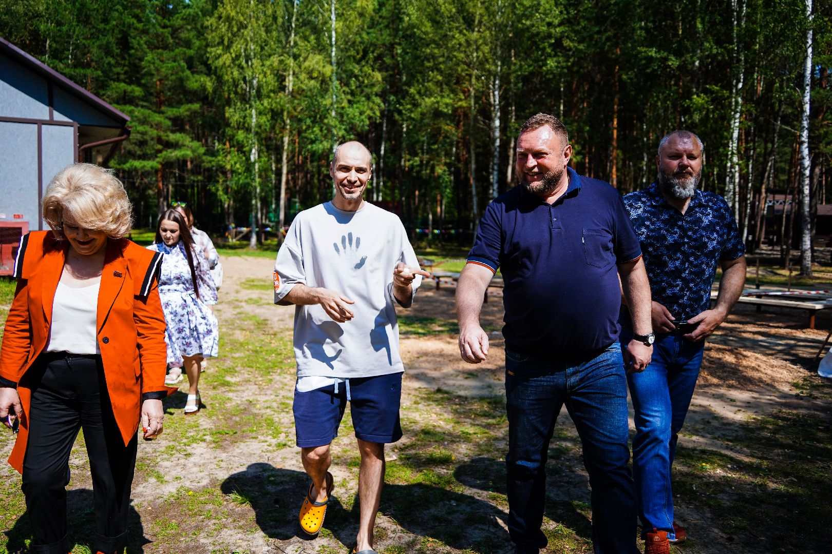 #БольшаяШатура#ТерраНостра#настольный теннис#Бордуки