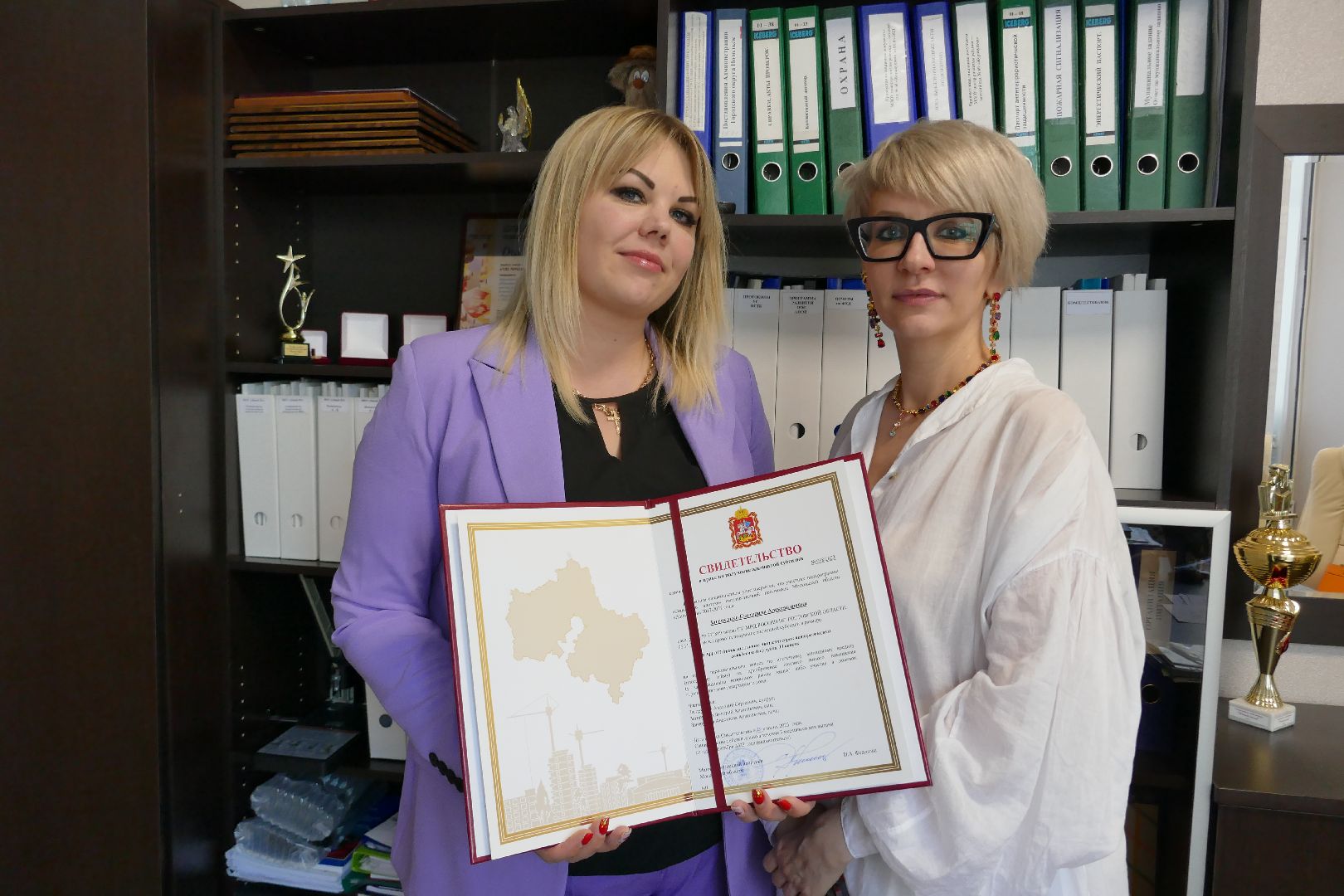 Подольск, Социальная ипотека, жилье, губернатор, программа