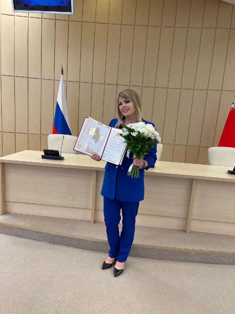 Подольск, Социальная ипотека, жилье, губернатор, программа