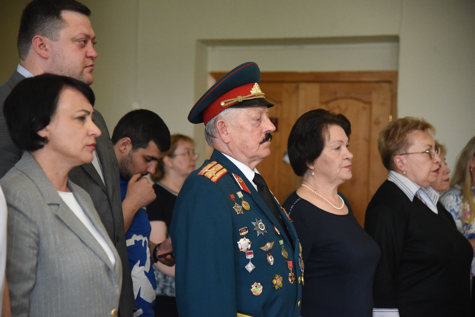 Химки, СВО, граффити, память, школа