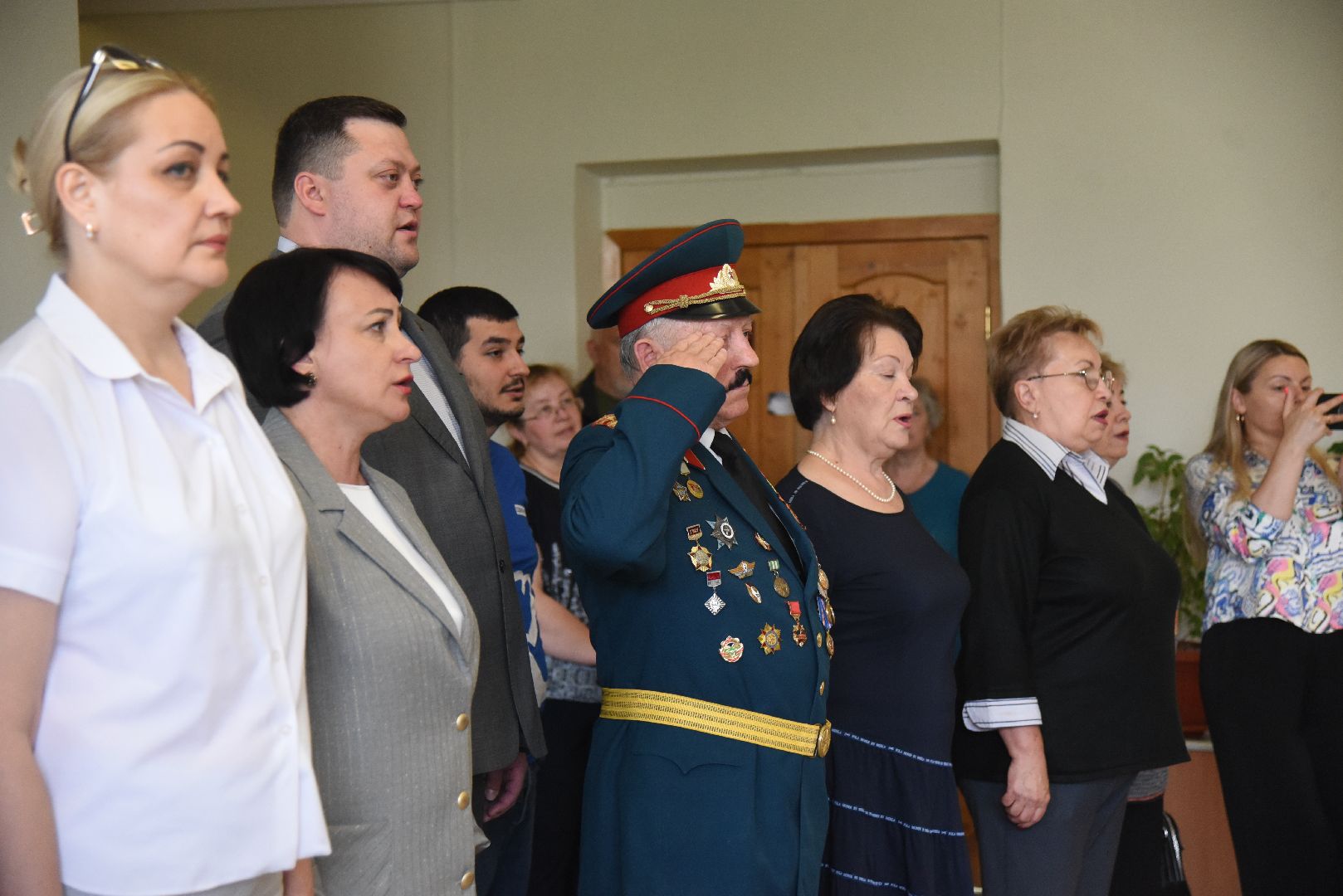 Химки, СВО, граффити, память, школа