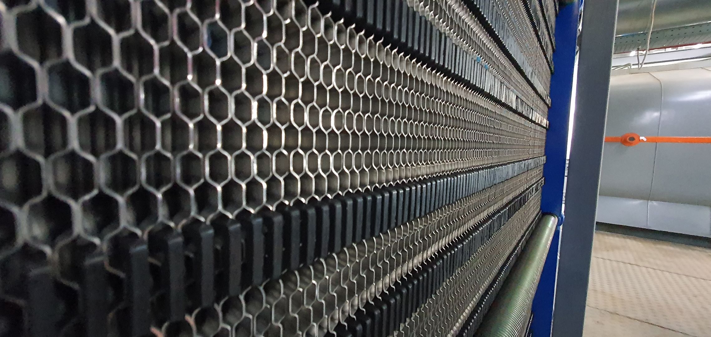 Ремонт котельной, Домодедово