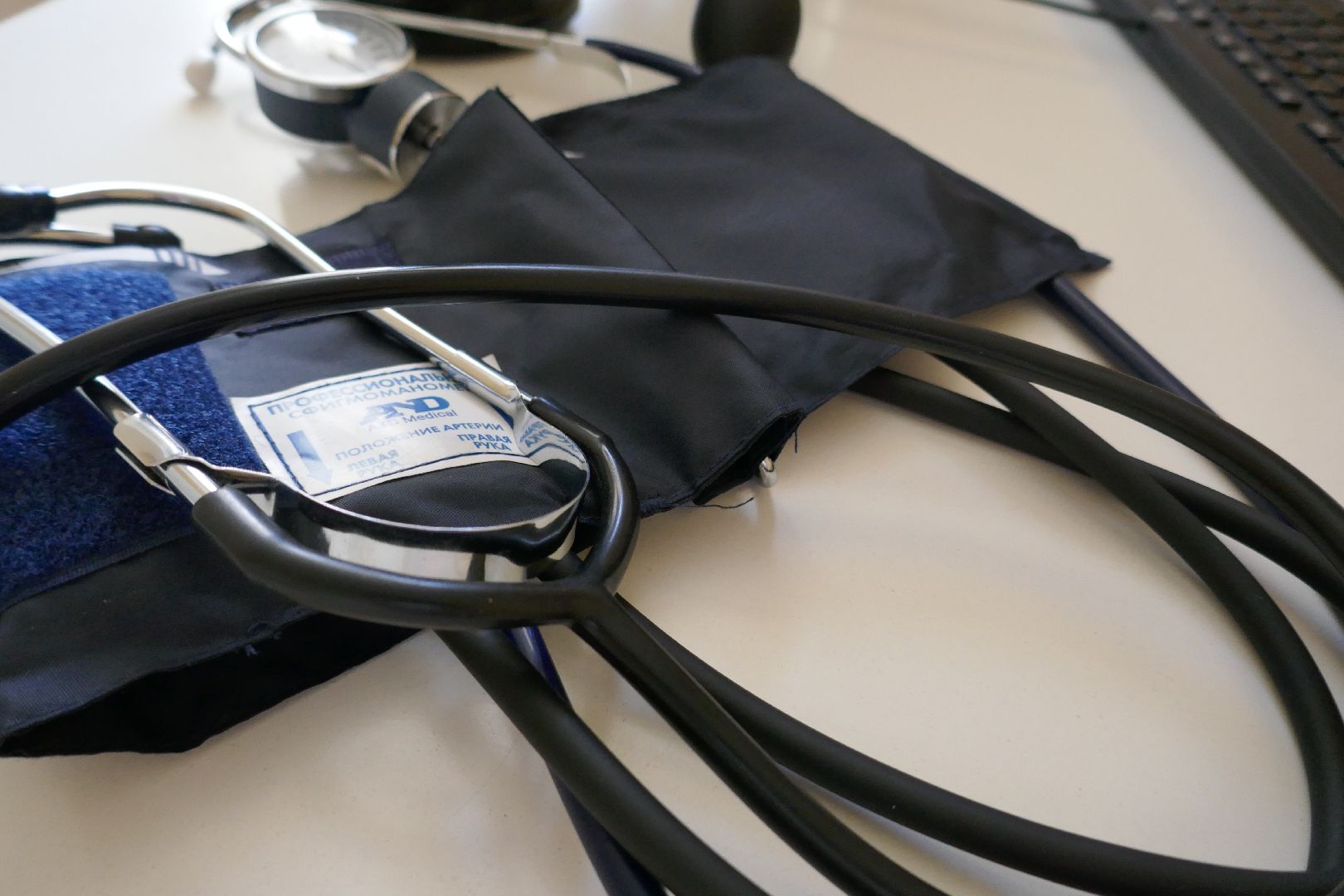 Подольск, кардиолог, рекомендации врача, здоровье, ПОКБ