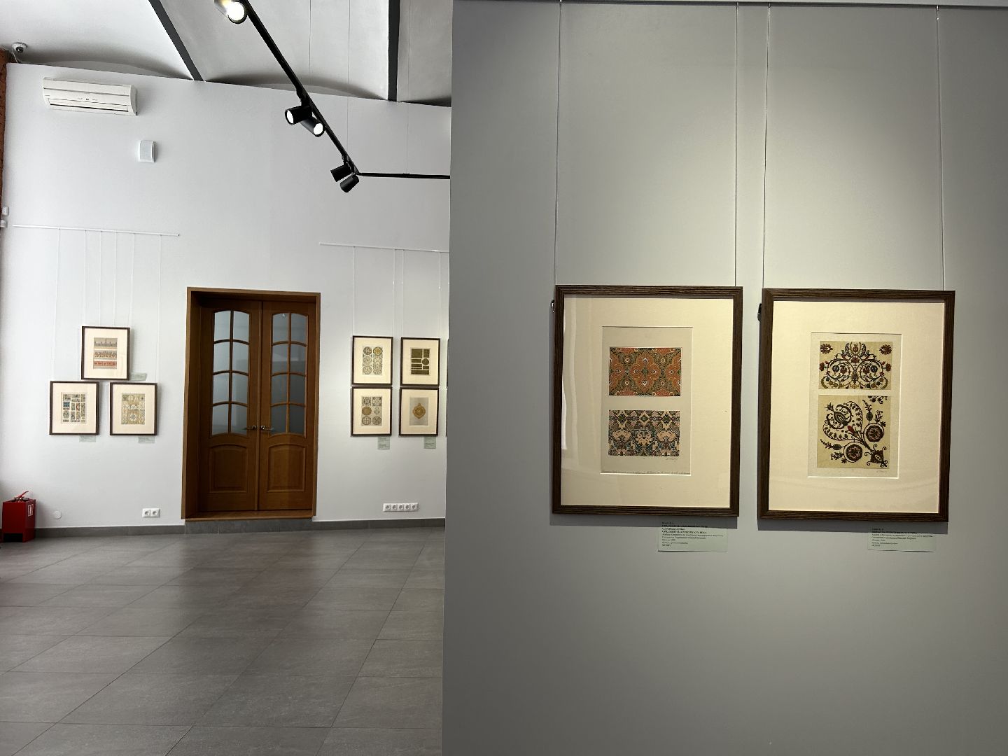 музей, экскурсии, мастер-класс, Щёлково