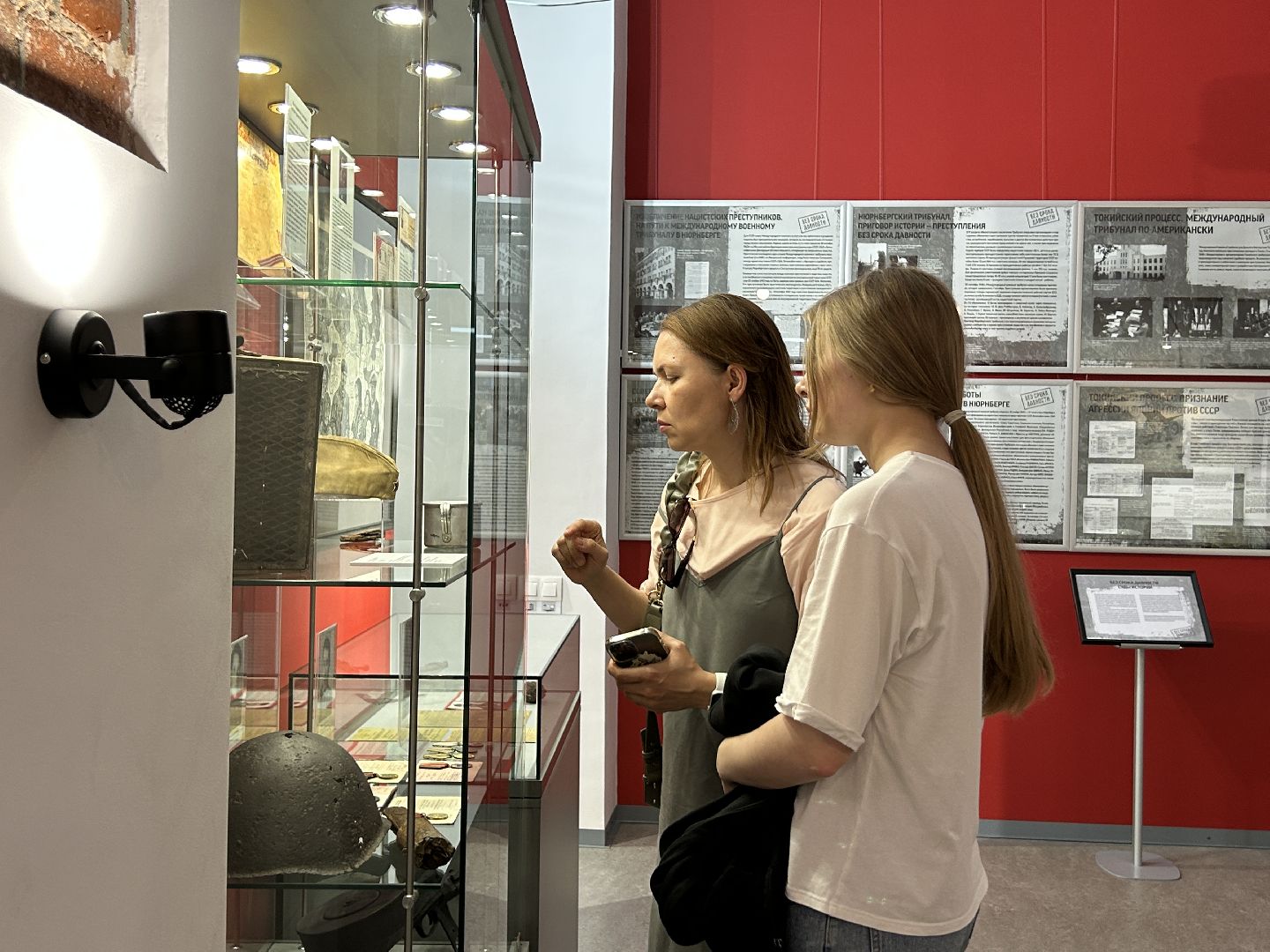 музей, экскурсии, мастер-класс, Щёлково