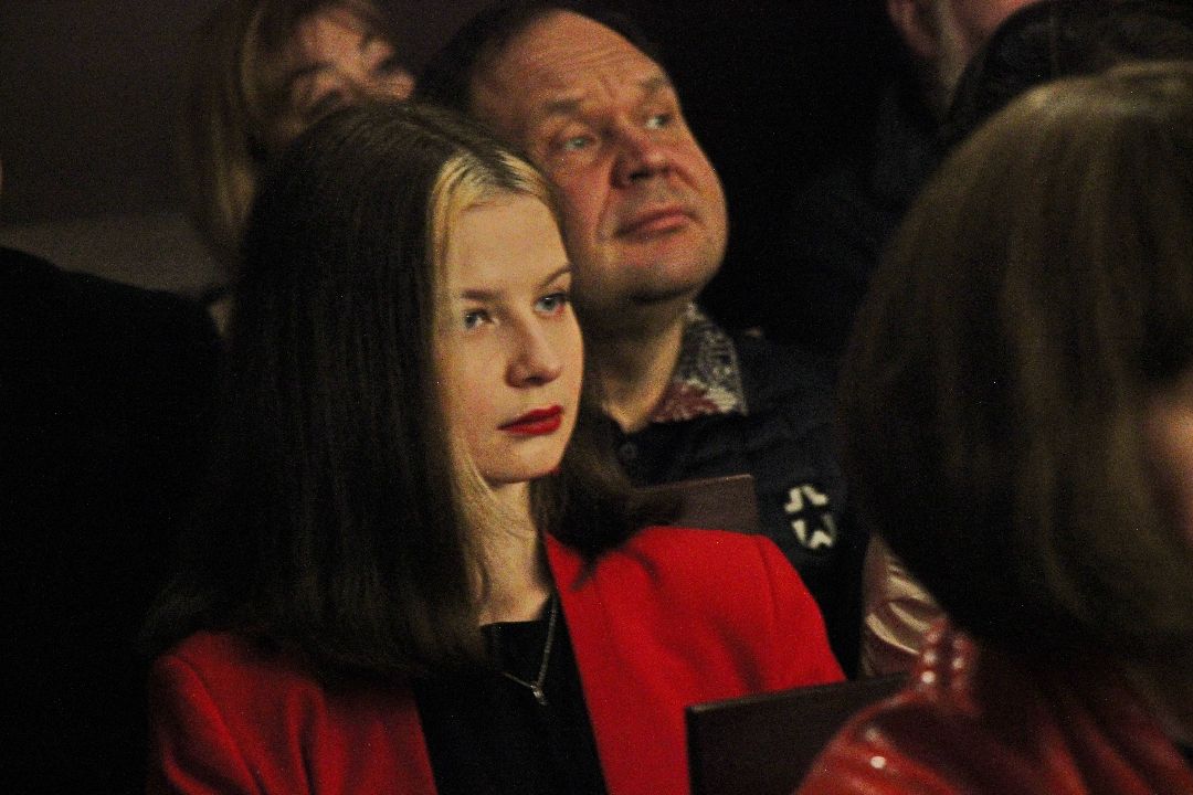 Лобня, города