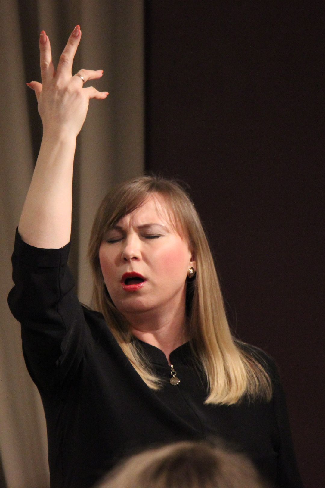 Лобня, города