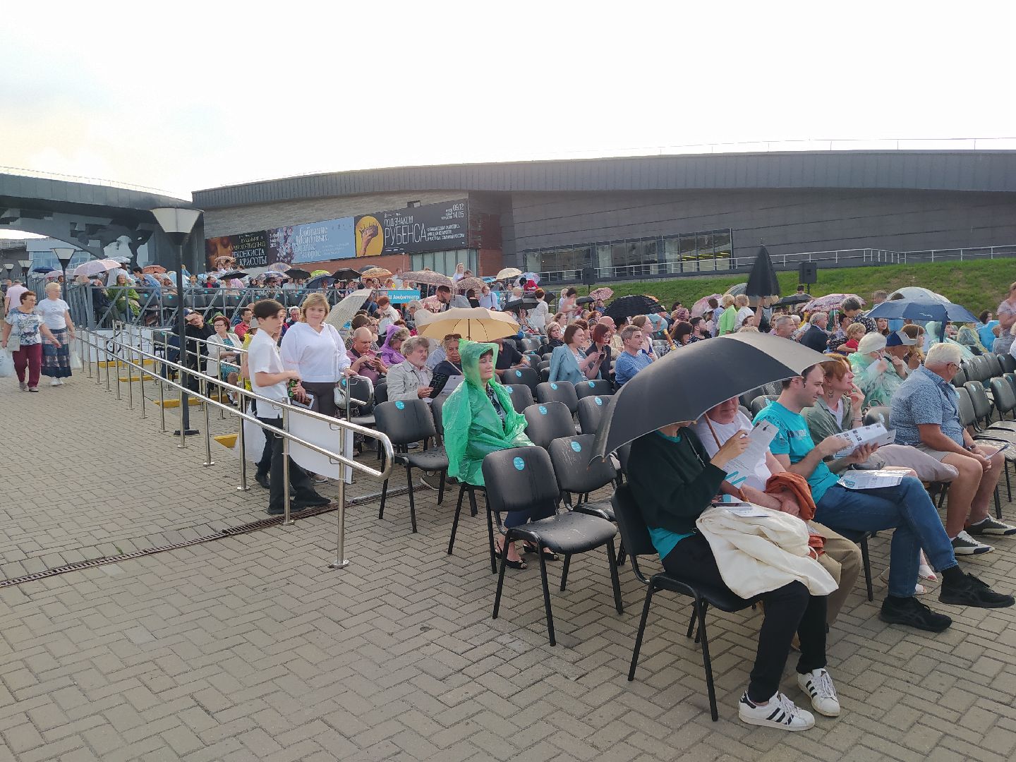 Истра, фестиваль, музыка, большой театр