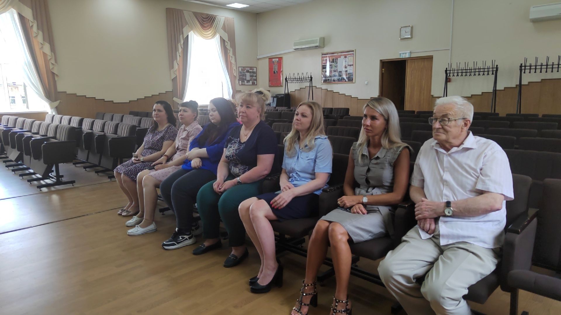 Пушкино, полиция, МВД России