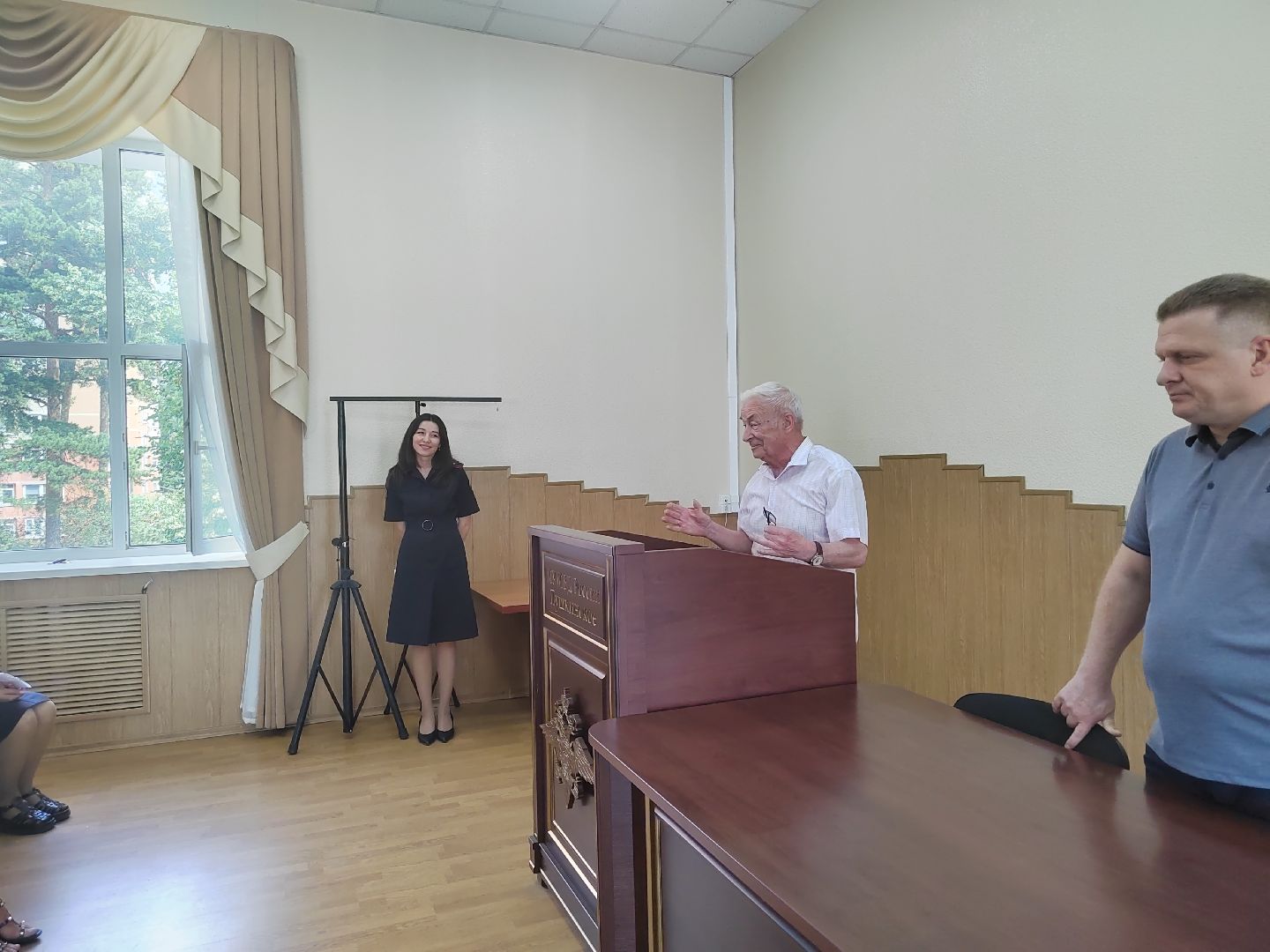 Пушкино, полиция, МВД России