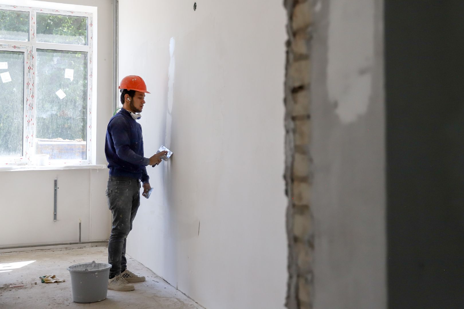 Солнечногорск, ремонт, школа, ученики, родители