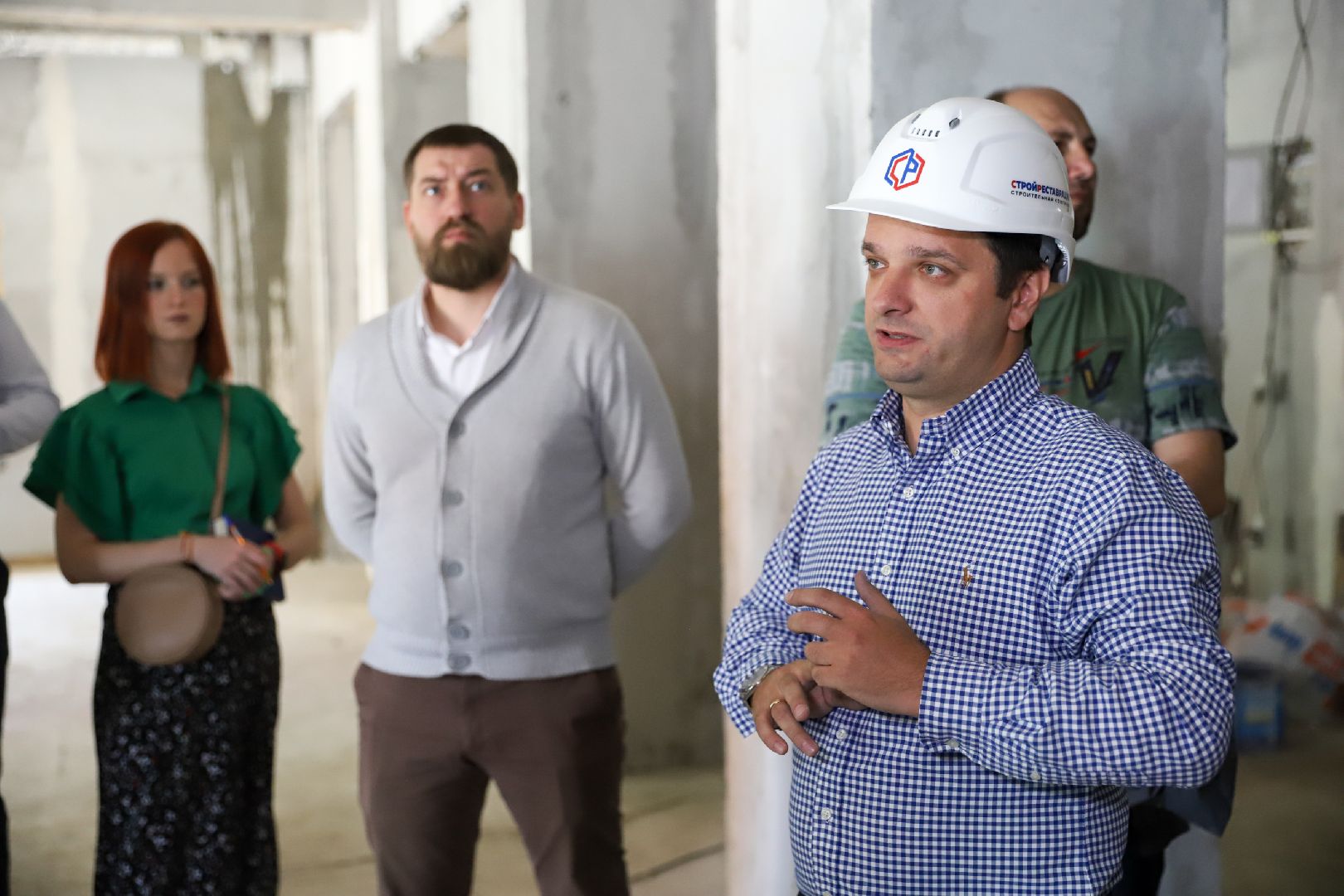 Солнечногорск, ремонт, школа, ученики, родители