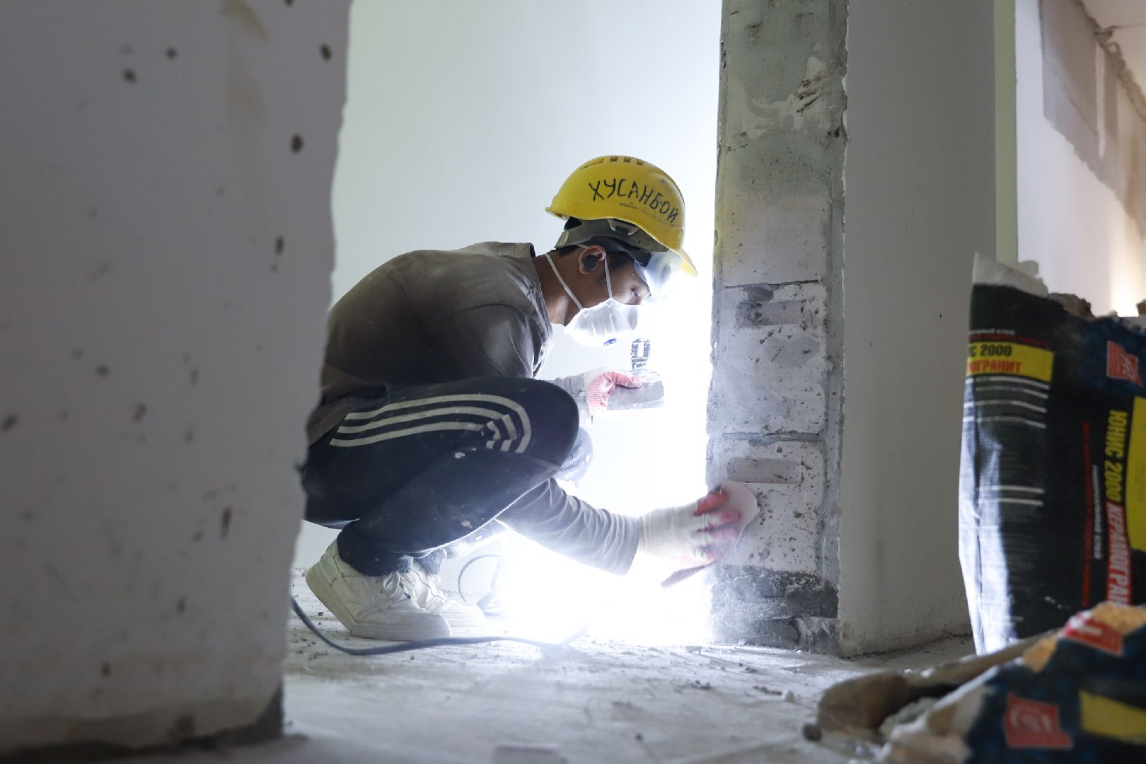 Солнечногорск, ремонт, школа, ученики, родители