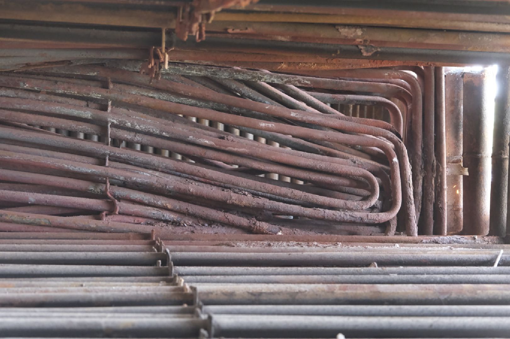 Пущино, жкх