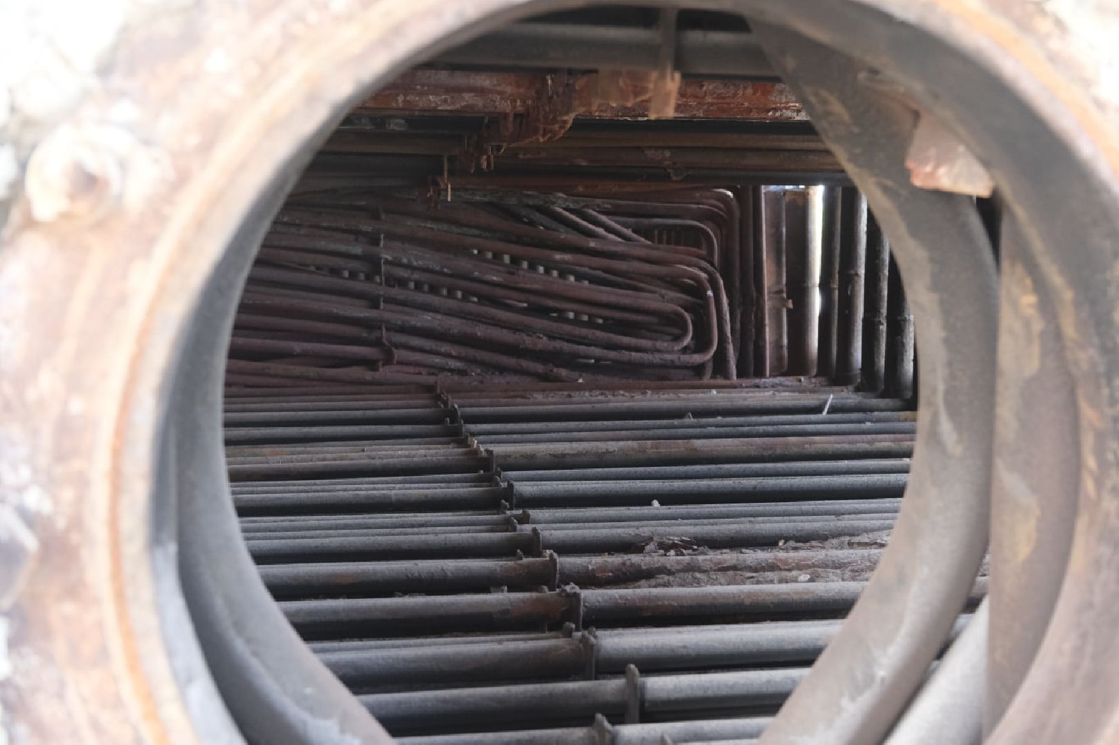 Пущино, жкх