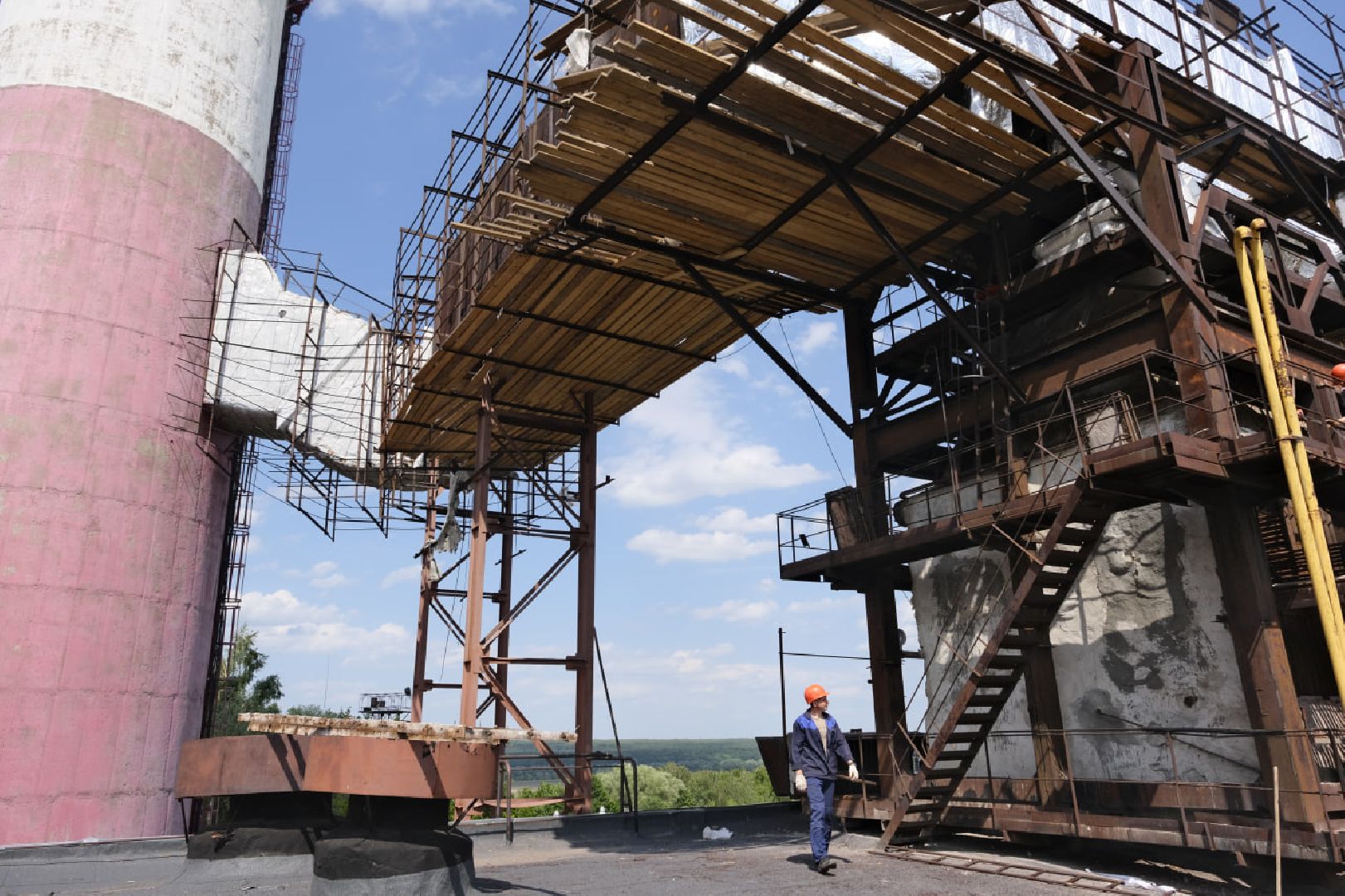 Пущино, жкх