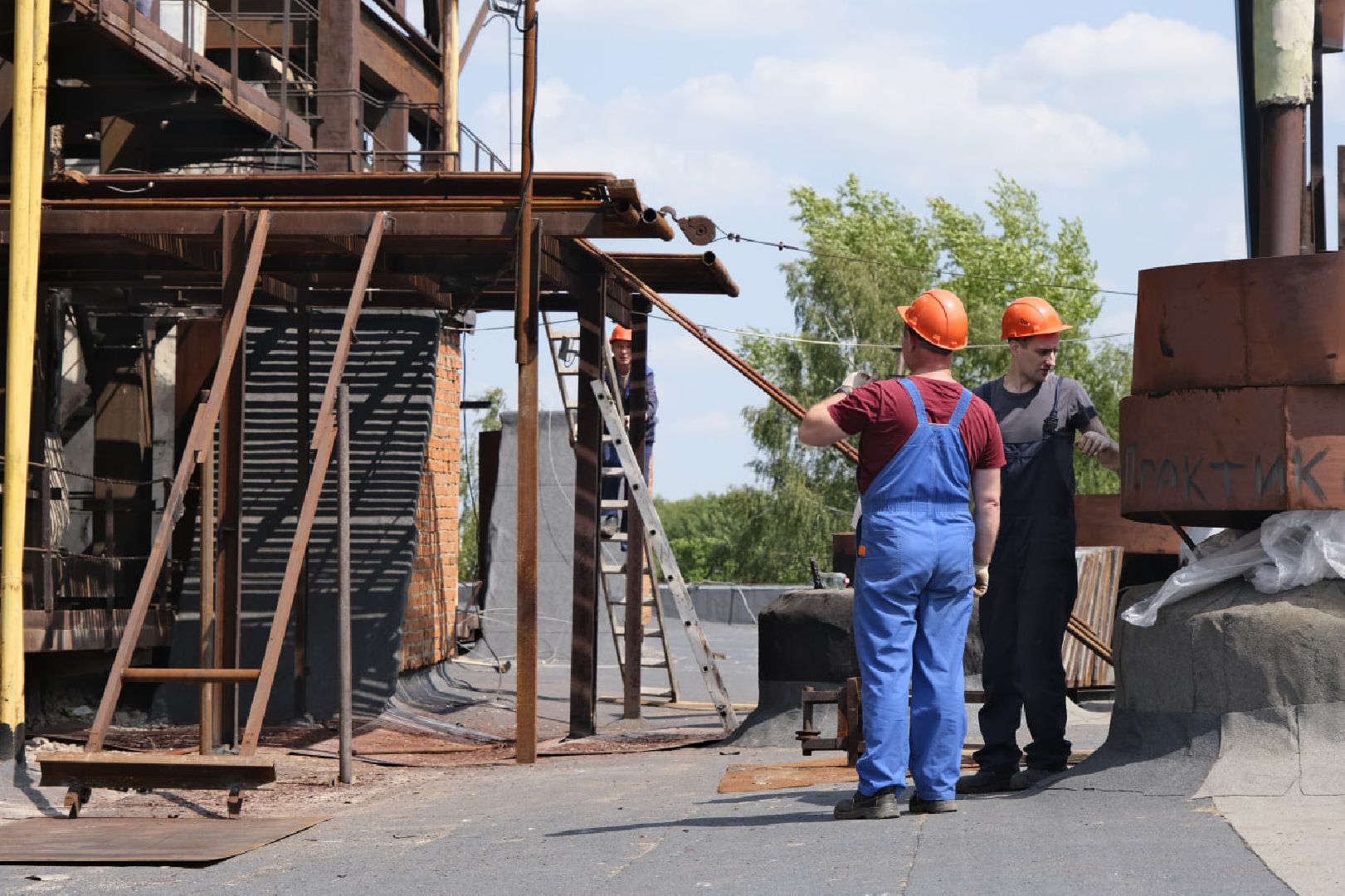 Пущино, жкх