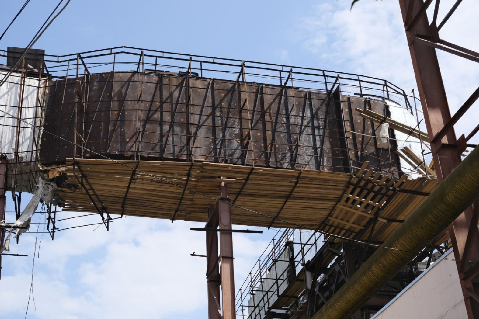 Пущино, жкх