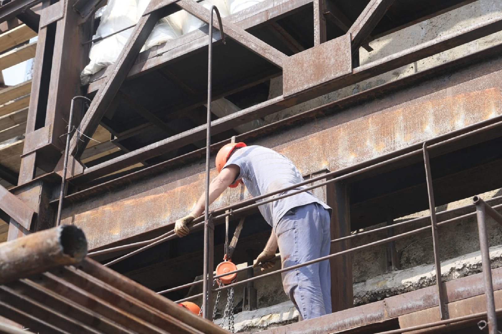 Пущино, жкх