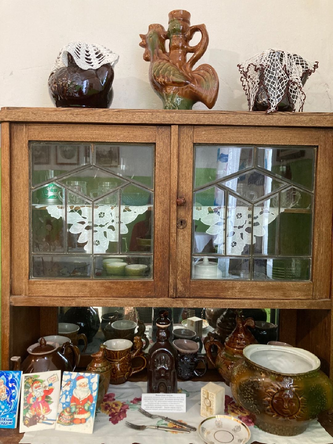 Клин, Культура, Музей