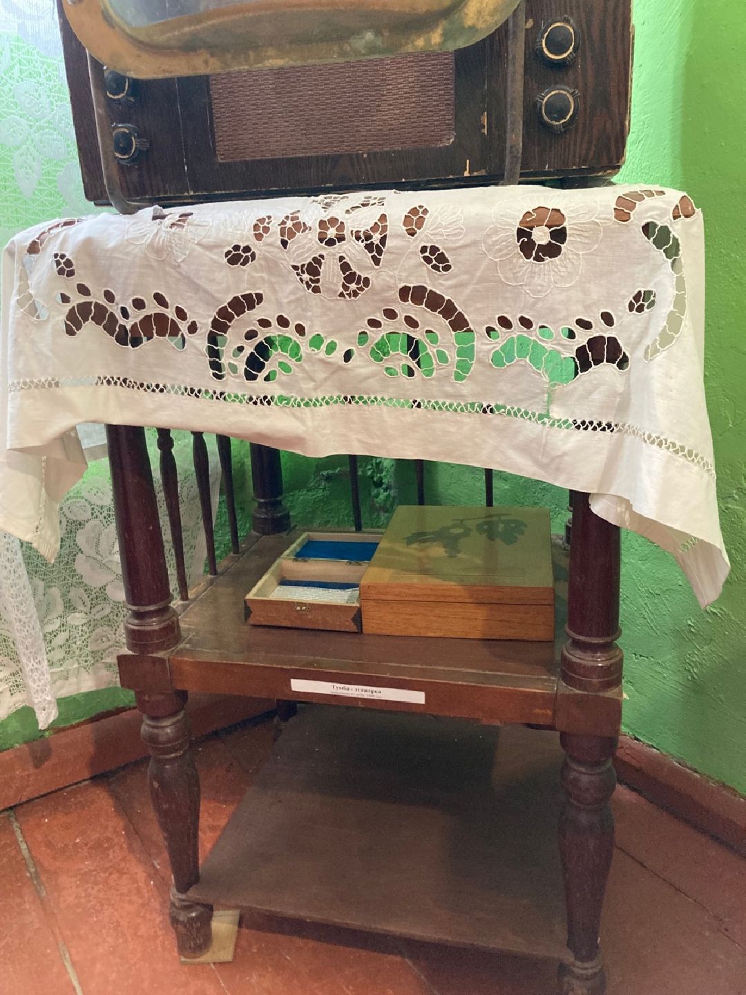 Клин, Культура, Музей